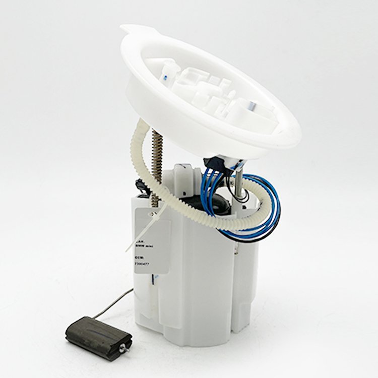 Manufacturer Walle 16117300477 Fuel Pump Module Assembly For F55 F56 F57 OEM 7300477 16117349693 For BMW Mini Cooper