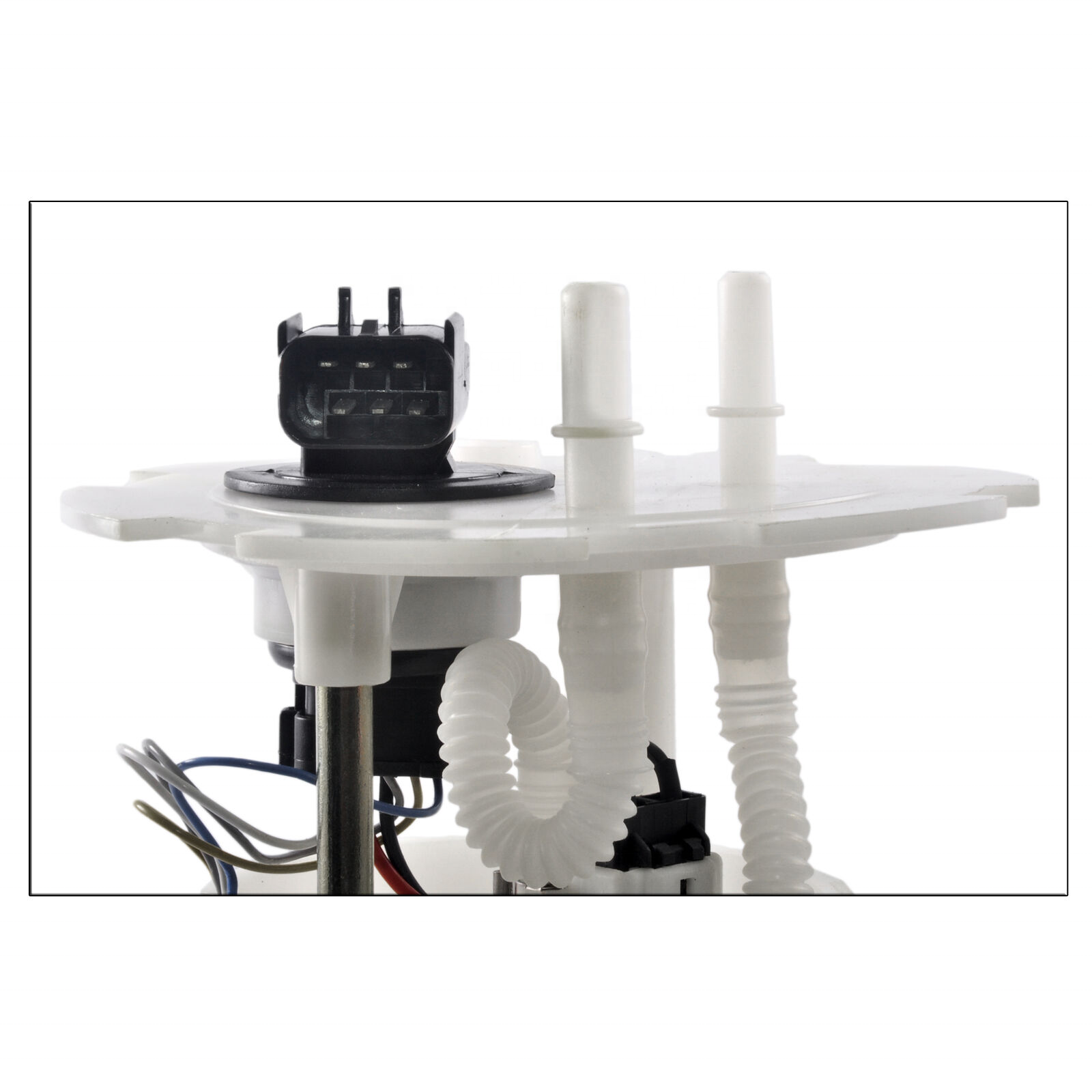 96476115 Fuel Pump Module For Chevrolet Spark L4 1.0L Aveo Matiz 04-09