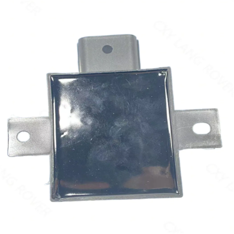 LAND ROVER FUEL PUMP CONTROLLER MODULE UNIT OEM FK729D370AF T4A16365 LR083930 LR061641 LR097220