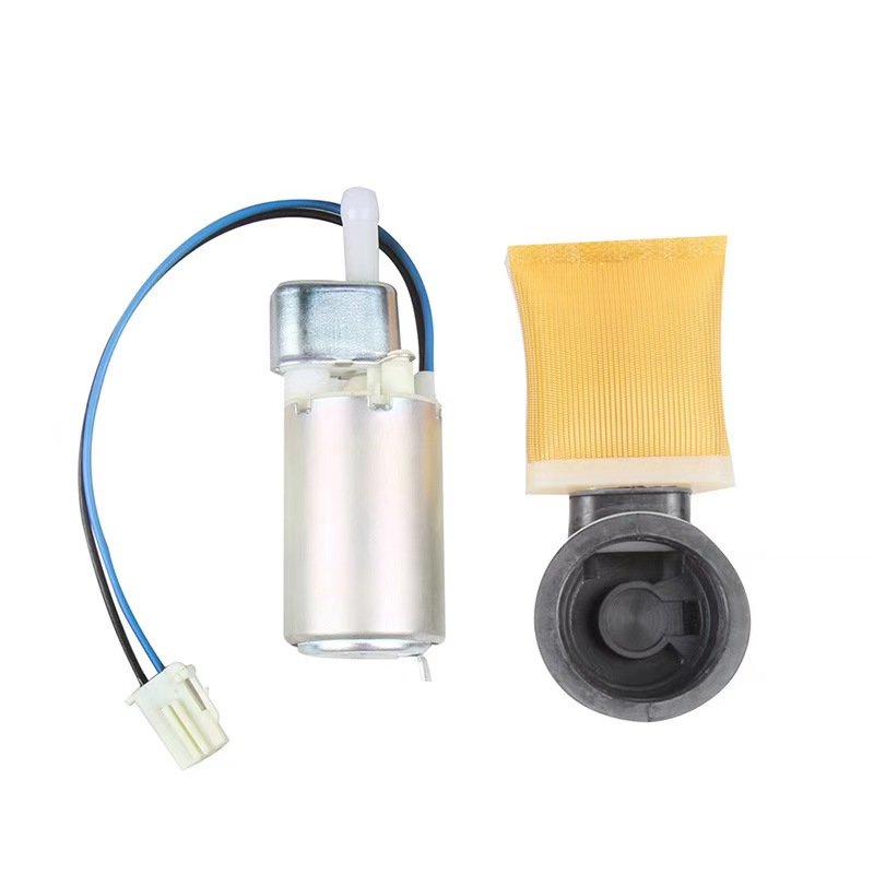 Electronic fuel pump 15110-63B00/15110-63B01/49040-0006/4 9040-1080 Compatible models Kavasaki Suzuki