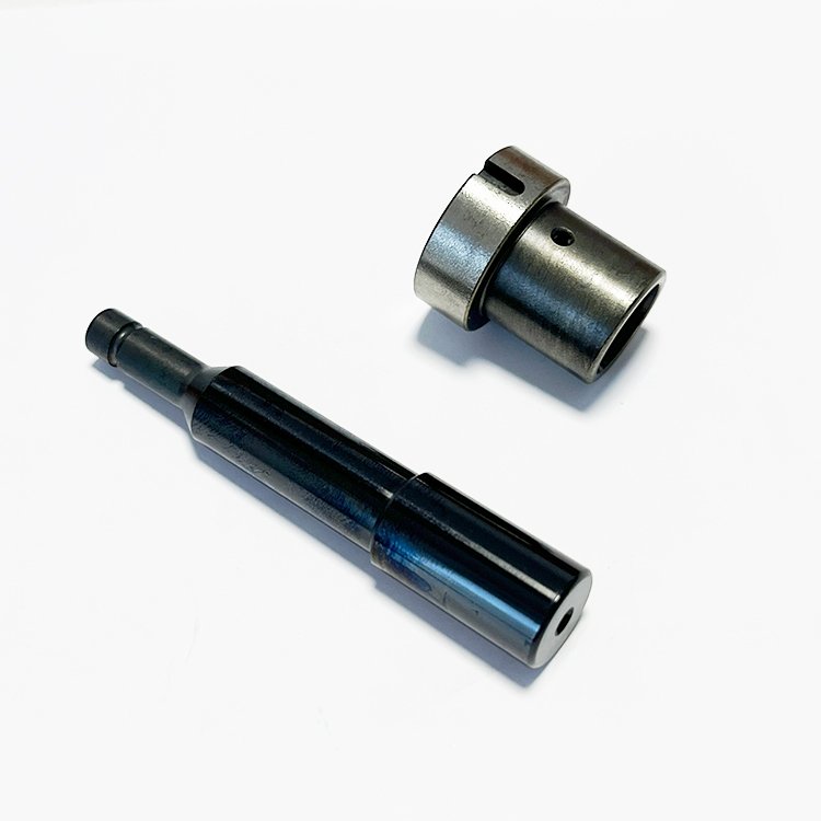 High Pressure Fuel Pump Upgrade Kit For EA824 4.0T For More Fuel Volume With Larger Size Piston Of 11.6mm