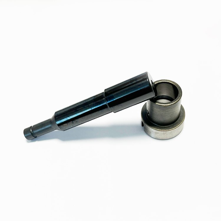 High Pressure Fuel Pump Upgrade Kit For EA824 4.0T For More Fuel Volume With Larger Size Piston Of 11.6mm