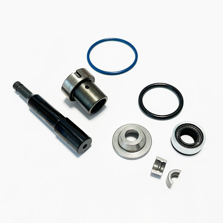 High Pressure Fuel Pump Upgrade Kit For EA824 4.0T For More Fuel Volume With Larger Size Piston Of 11.6mm