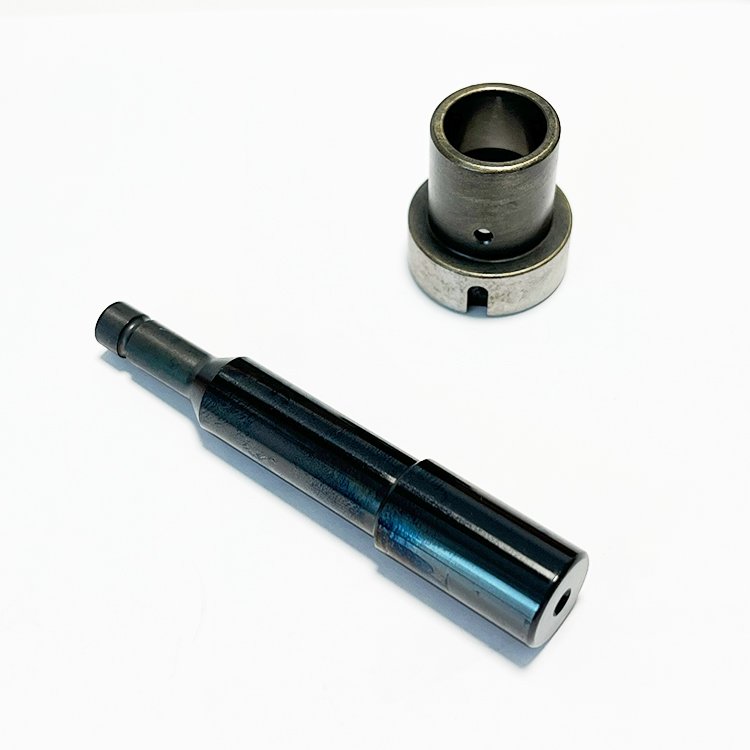 High Pressure Fuel Pump Upgrade Kit For EA824 4.0T For More Fuel Volume With Larger Size Piston Of 11.6mm
