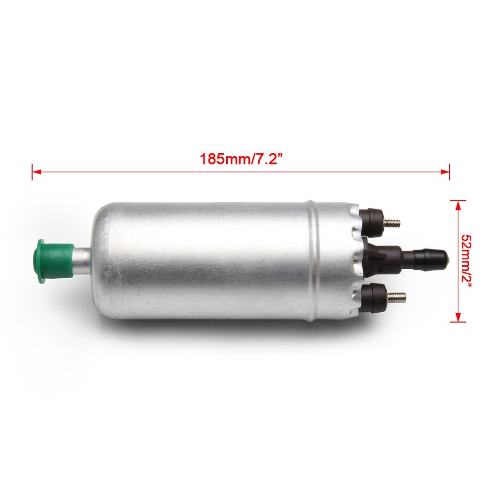 High Pressure Universal Fuel Injection Pump for Audi Peugeot Renault Citroen Model 0580464070 and 0580464038