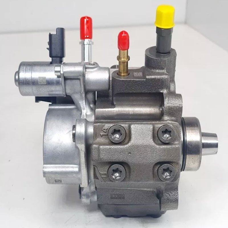 Original Diesel Fuel Pump New 5WS40695 BK3Q-9B395-AD BK3Q-9B395-BA for Ford Transit 2.2 TDCI 2007-2014 VDO Siemens Engine