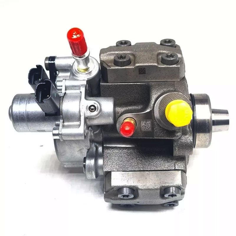 Original Diesel Fuel Pump New 5WS40695 BK3Q-9B395-AD BK3Q-9B395-BA for Ford Transit 2.2 TDCI 2007-2014 VDO Siemens Engine