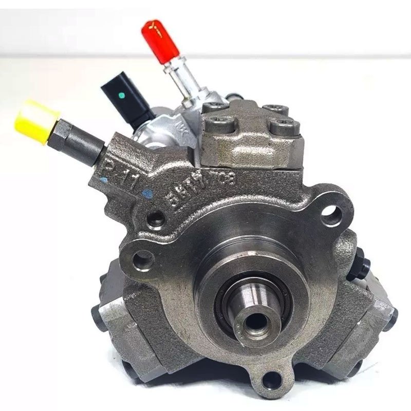 Original Diesel Fuel Pump New 5WS40695 BK3Q-9B395-AD BK3Q-9B395-BA for Ford Transit 2.2 TDCI 2007-2014 VDO Siemens Engine