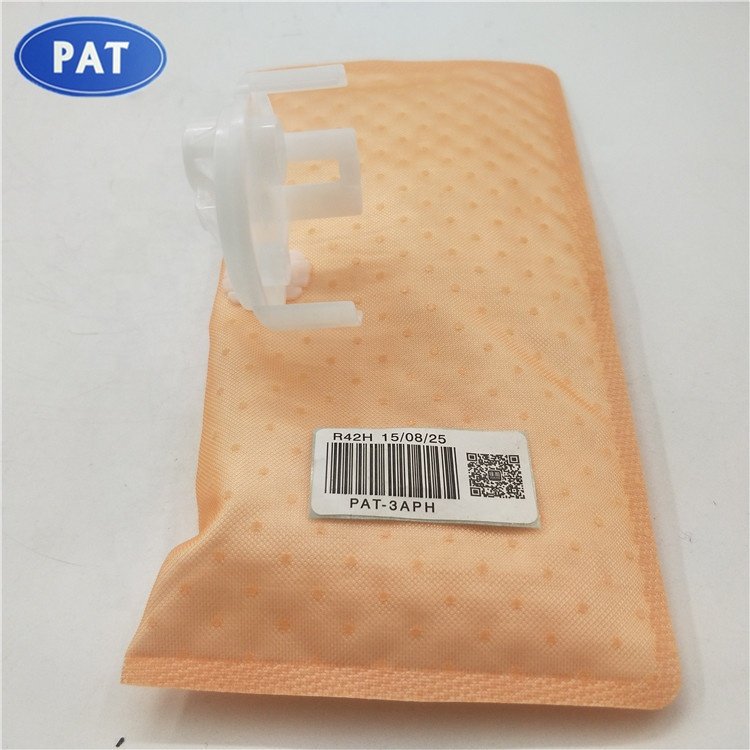 PAT High Quality Fuel Pump Strainer PAT060 For March Kicks Versa Pump Assembly