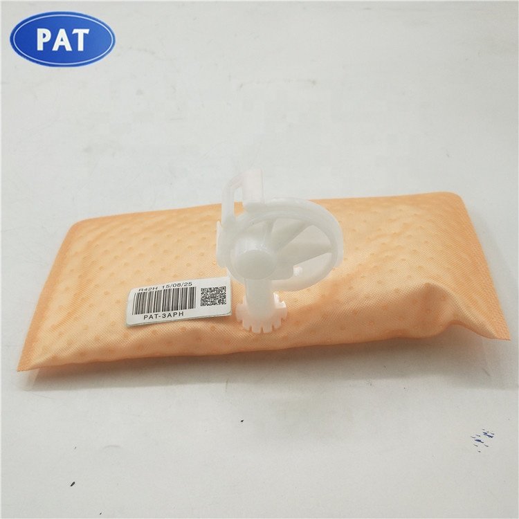 PAT High Quality Fuel Pump Strainer PAT060 For March Kicks Versa Pump Assembly