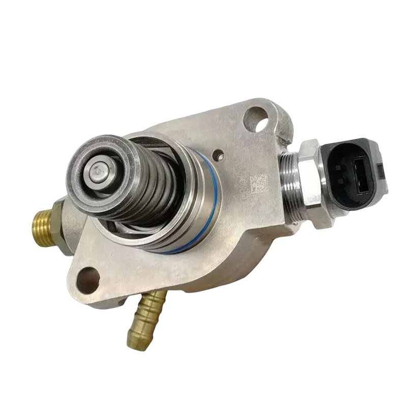 06L127025K P N M B J H D 06L127026D High Pressure Fuel Pump For Vw Beetle 5C1 5C2 Golf 5G1 Passat 3G2 3G5 2.0T Audi A3 8V1 8Vk