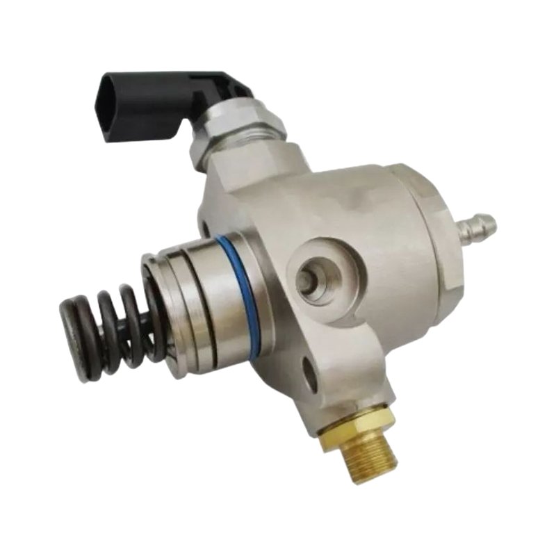 06L127025K P N M B J H D 06L127026D High Pressure Fuel Pump For Vw Beetle 5C1 5C2 Golf 5G1 Passat 3G2 3G5 2.0T Audi A3 8V1 8Vk