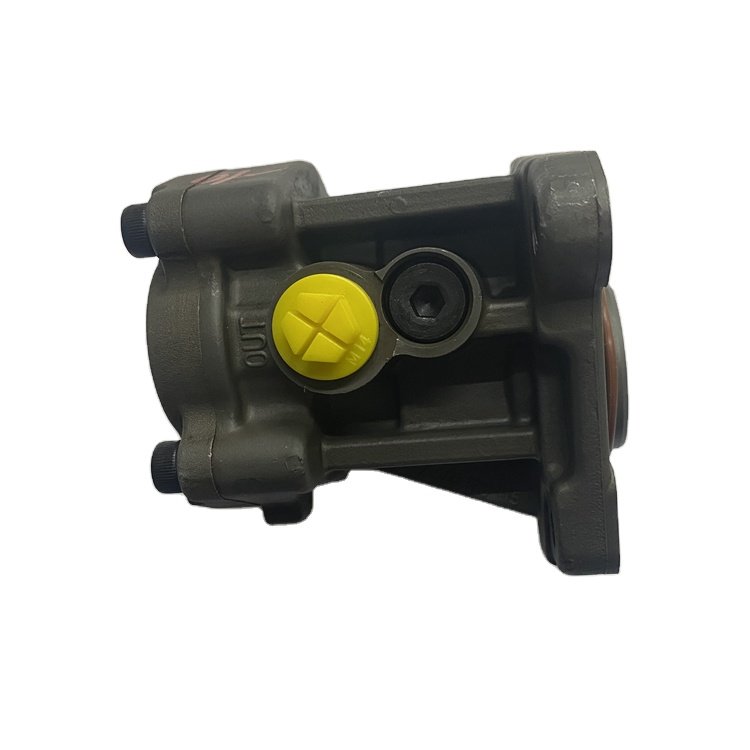 Engine MAN D2066 Fuel Pump 0440020049 51121017141 For MAN TGA TGX TGS