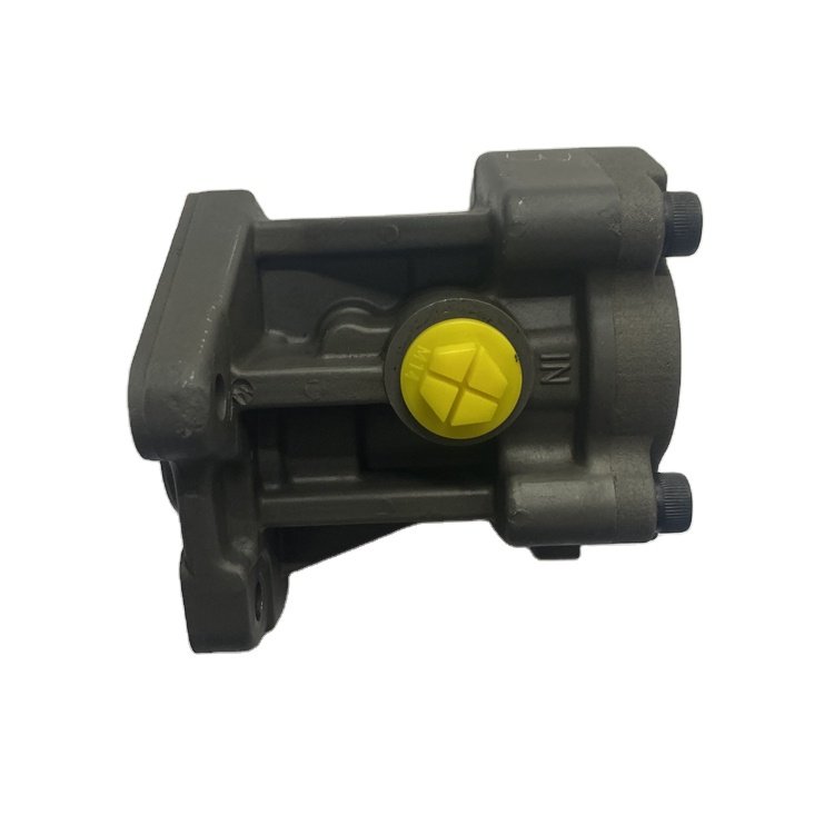 Engine MAN D2066 Fuel Pump 0440020049 51121017141 For MAN TGA TGX TGS