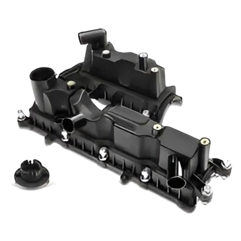 BM5G-6M293DE BM5G6M293DG Cylinder Head Valve Cover For FORD Escape 1.6L Volvo S60 V40 1.6T