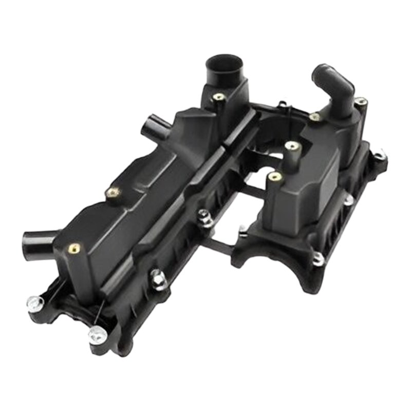 BM5G-6M293DE BM5G6M293DG Cylinder Head Valve Cover For FORD Escape 1.6L Volvo S60 V40 1.6T