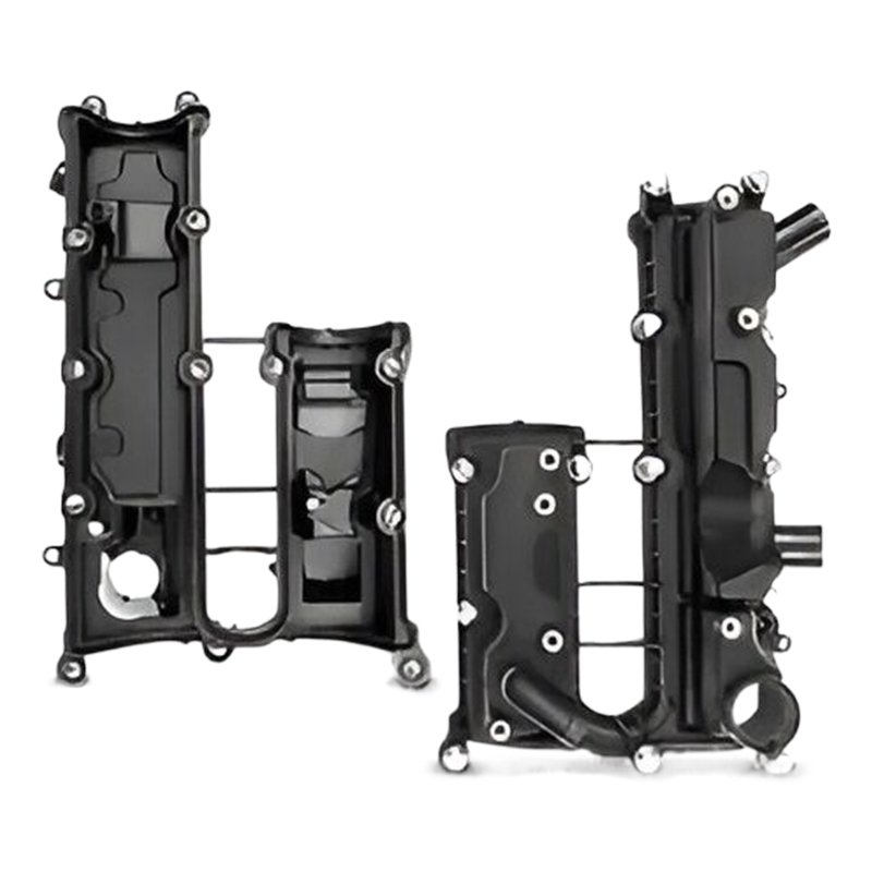 BM5G-6M293DE BM5G6M293DG Cylinder Head Valve Cover For FORD Escape 1.6L Volvo S60 V40 1.6T
