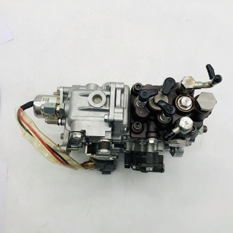 729242-51330 Fuel Pump Assy For 3TNV88 Diesel Engine