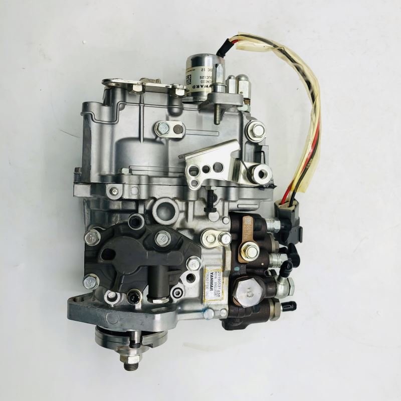 729242-51330 Fuel Pump Assy For 3TNV88 Diesel Engine