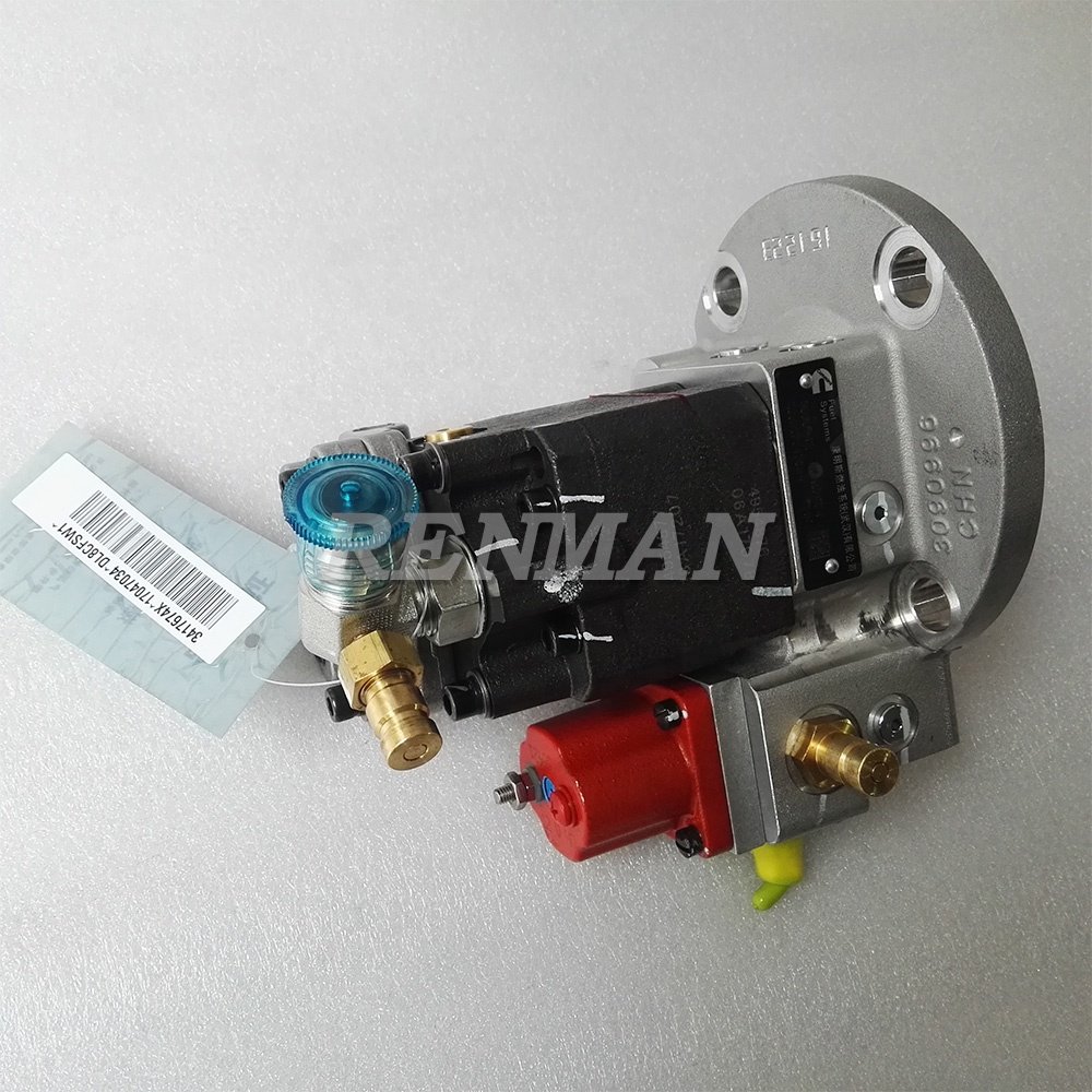 M11 ISM11 QSM11 Cummins Parts Fuel Injection Pump 3090942 3090996 3417677 3075340 3417674 4954876 3417687