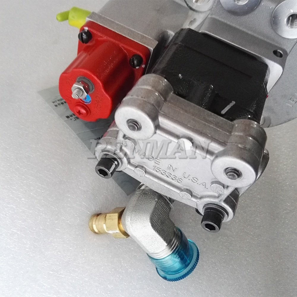 M11 ISM11 QSM11 Cummins Parts Fuel Injection Pump 3090942 3090996 3417677 3075340 3417674 4954876 3417687