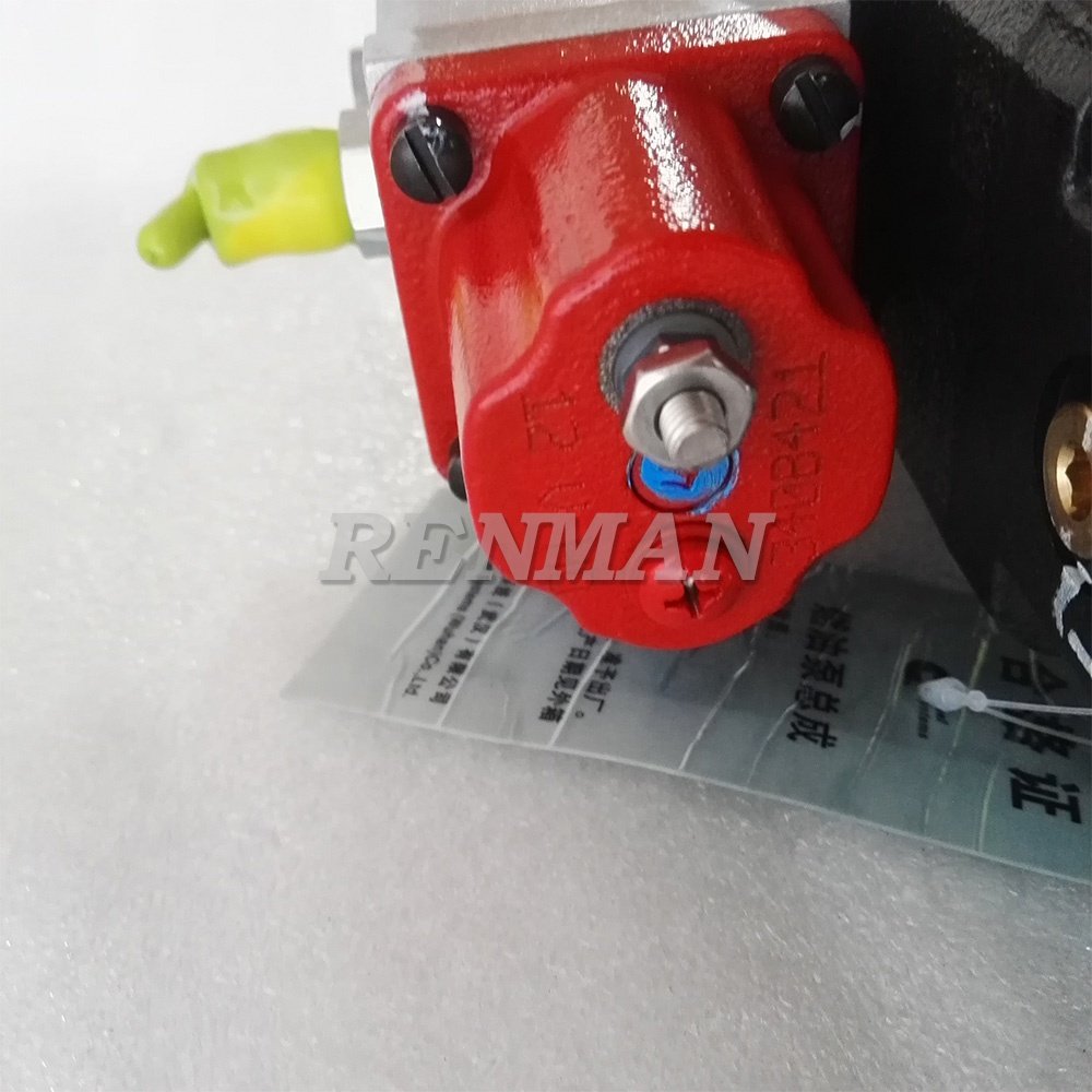 M11 ISM11 QSM11 Cummins Parts Fuel Injection Pump 3090942 3090996 3417677 3075340 3417674 4954876 3417687