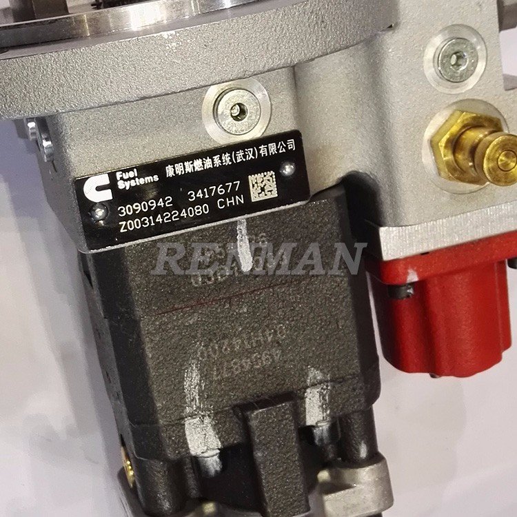 M11 ISM11 QSM11 Cummins Parts Fuel Injection Pump 3090942 3090996 3417677 3075340 3417674 4954876 3417687