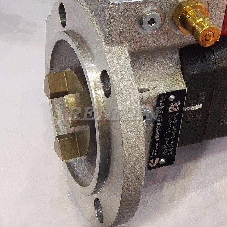 M11 ISM11 QSM11 Cummins Parts Fuel Injection Pump 3090942 3090996 3417677 3075340 3417674 4954876 3417687