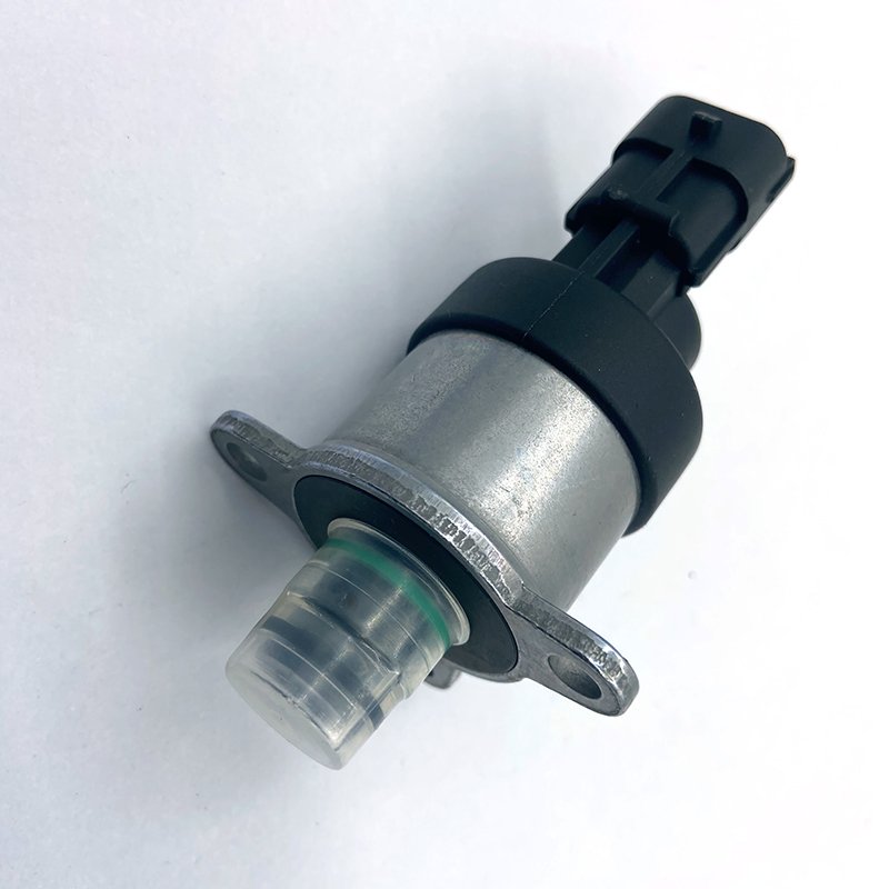 Fuel Injection Pump Pressure Regulator Solenoid Fuel Inlet Metering Valve Unit 0928400473 0928400481 0928400638