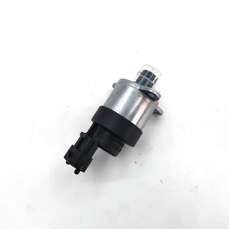 Fuel Injection Pump Pressure Regulator Solenoid Fuel Inlet Metering Valve Unit 0928400473 0928400481 0928400638