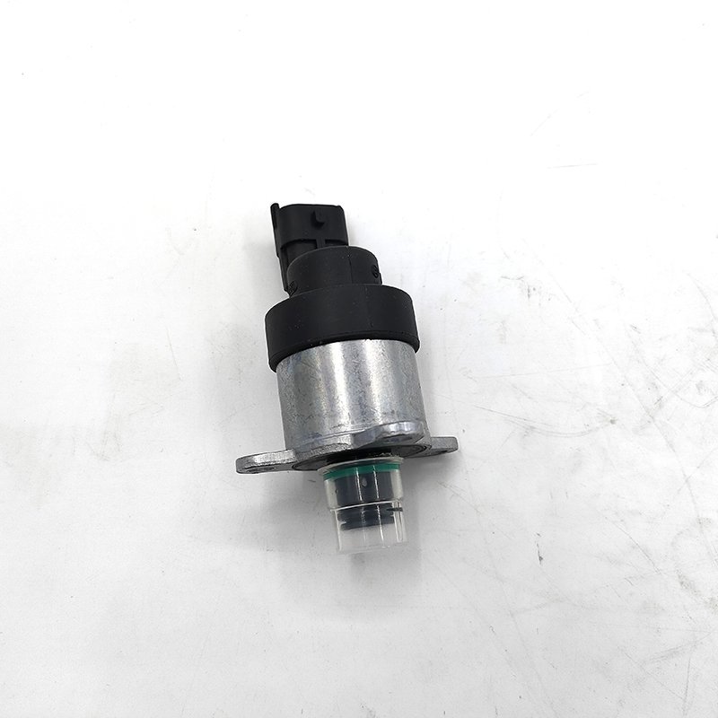 Fuel Injection Pump Pressure Regulator Solenoid Fuel Inlet Metering Valve Unit 0928400473 0928400481 0928400638