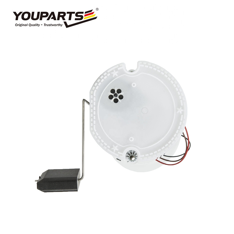 Youparts 2094700294 electric fuel pump For Mercedes Benz CL203 C209 S203 A209 OE 209 470 02 94 W203 C200 C300 W204 W205