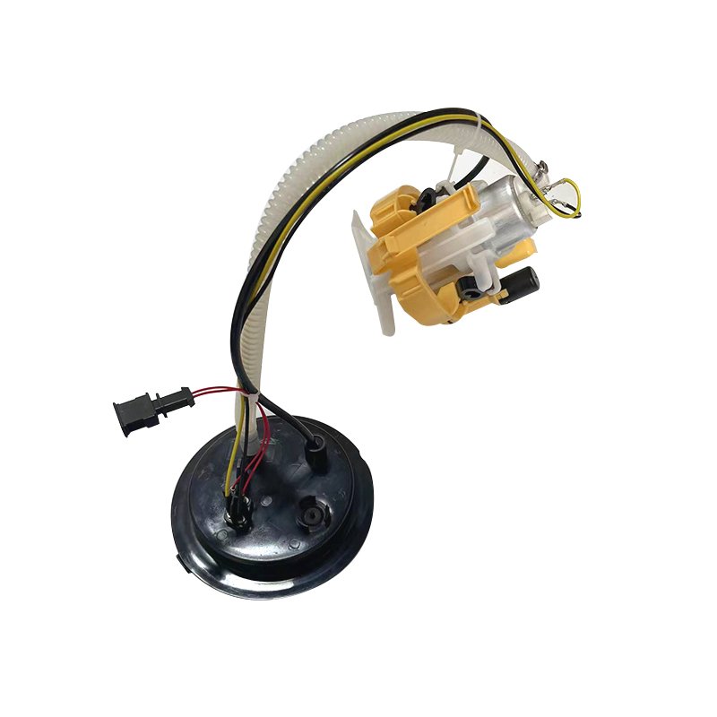 Zoomkey Engine Parts Fuel Pump Assembly OEM: 16117170011 For BMW E65 N52 730I 730LI 2002-2008
