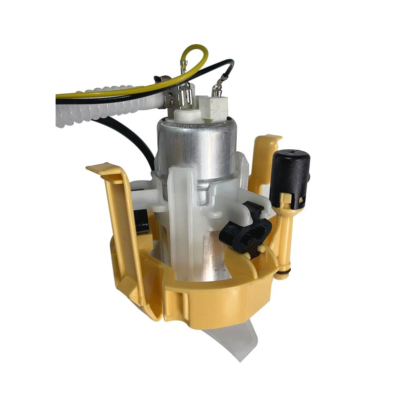 Zoomkey Engine Parts Fuel Pump Assembly OEM: 16117170011 For BMW E65 N52 730I 730LI 2002-2008