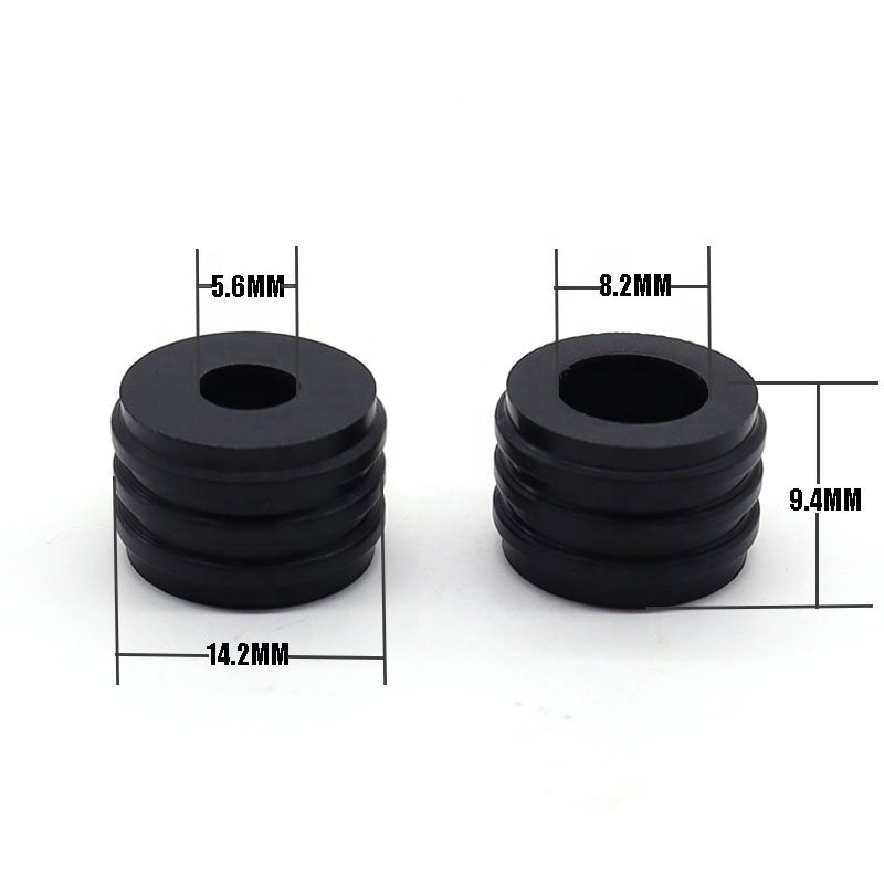 Fuel Pump Rubber Seal BPS-1103 9.4*14.2mm