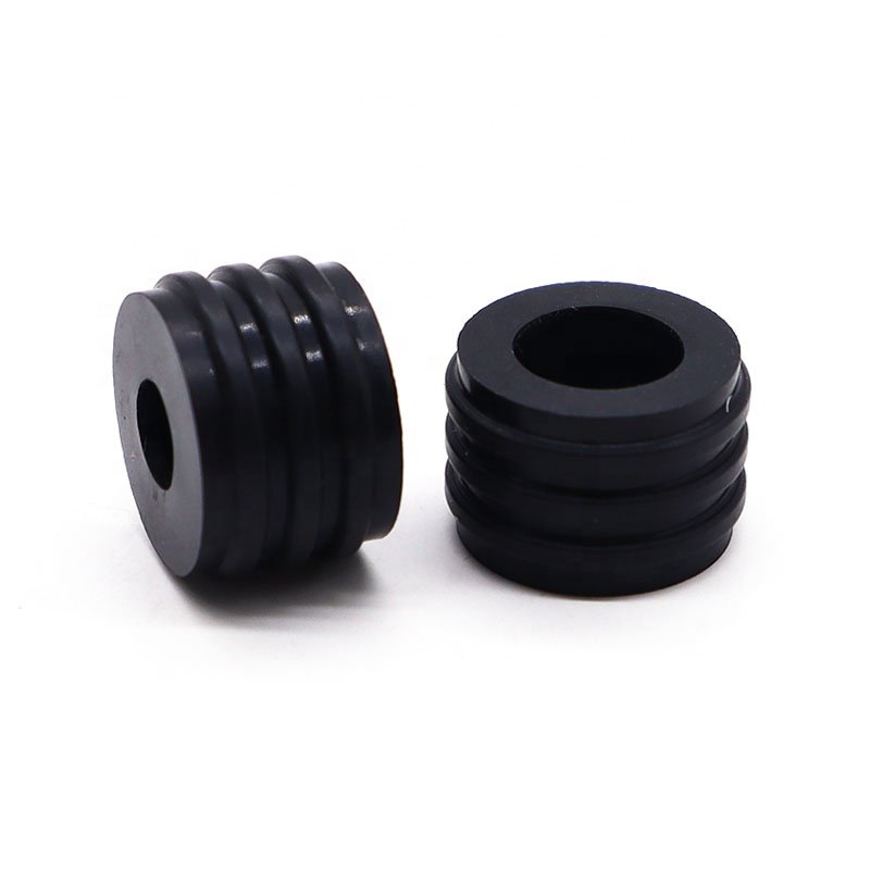 Fuel Pump Rubber Seal BPS-1103 9.4*14.2mm