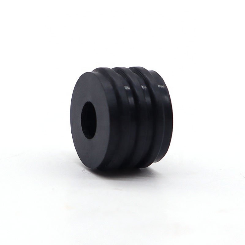 Fuel Pump Rubber Seal BPS-1103 9.4*14.2mm