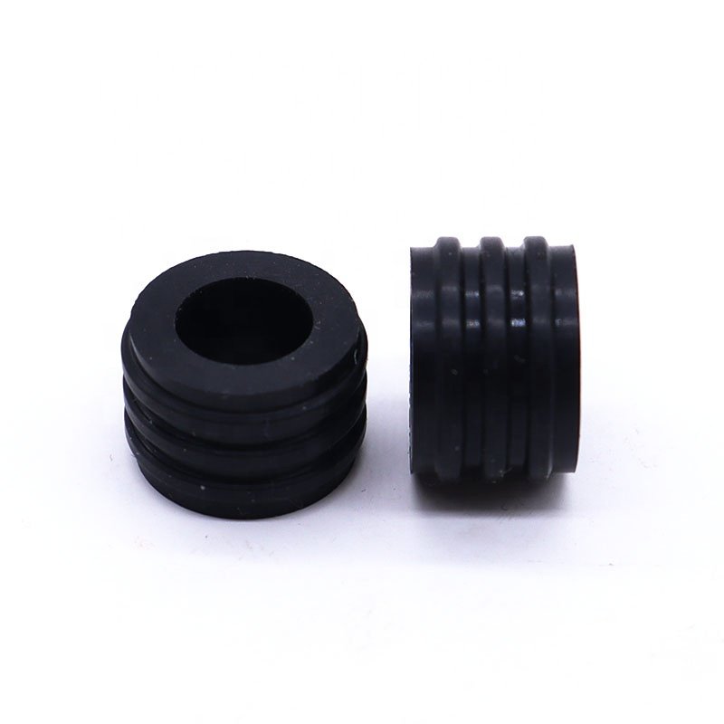 Fuel Pump Rubber Seal BPS-1103 9.4*14.2mm