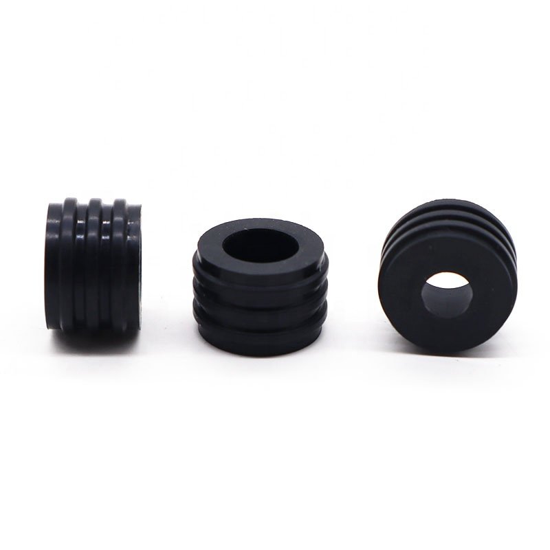 Fuel Pump Rubber Seal BPS-1103 9.4*14.2mm