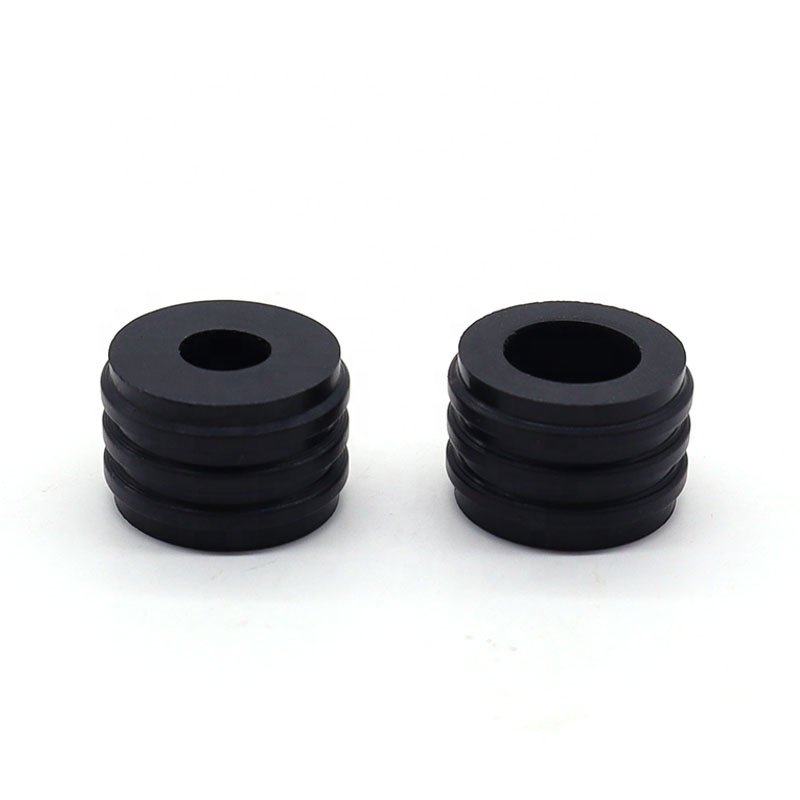 Fuel Pump Rubber Seal BPS-1103 9.4*14.2mm