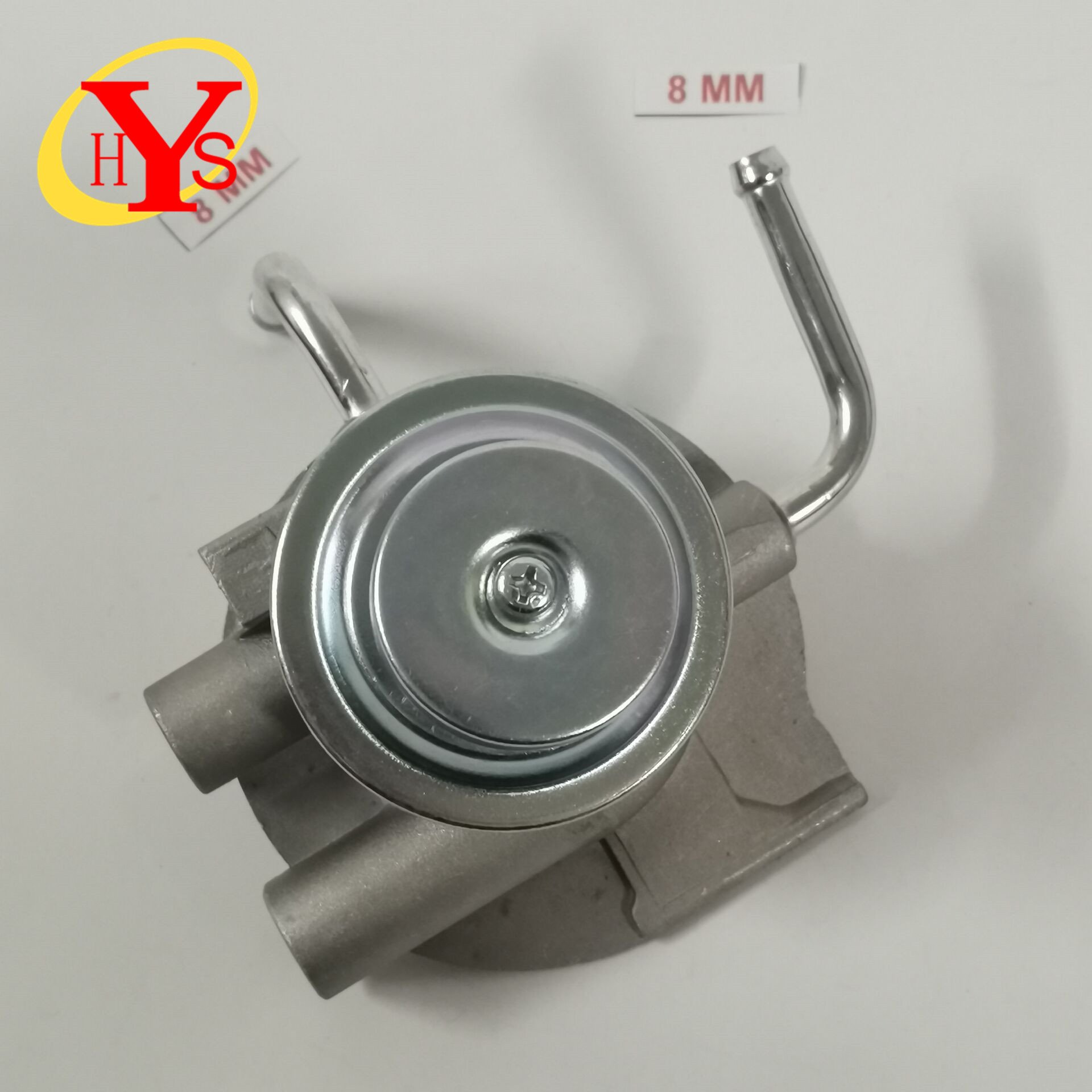 HYS D096 High precision pump cover-upper lift pump filter head WL81-13-480 WL81-13-ZA0 WL01-12-130A FOR FORD RANGER MAZDA Bravo