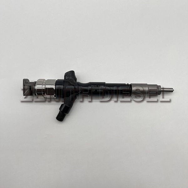 Hiace to-yota hilux 2KD-FTV injector 295050-0180 23670-0L090 For Hilux 2KD-FTV