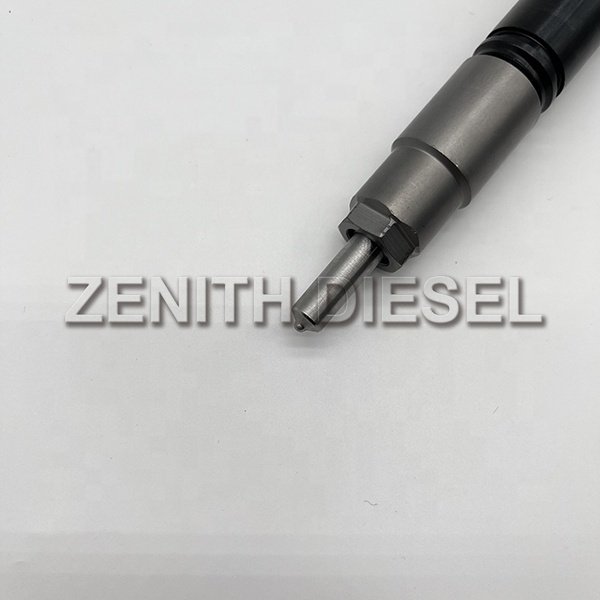 Hiace to-yota hilux 2KD-FTV injector 295050-0180 23670-0L090 For Hilux 2KD-FTV