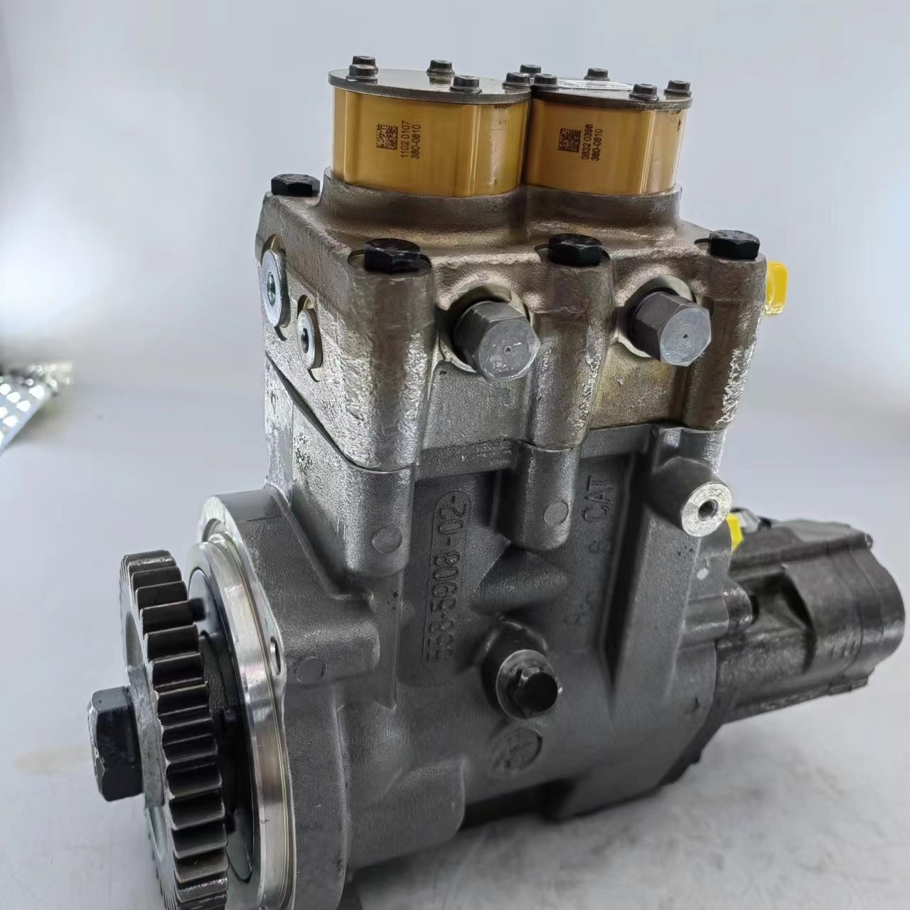 3755244 375-5244 3790150 379-0150 493-9679 4939679 for c9.3 engine Fuel pump