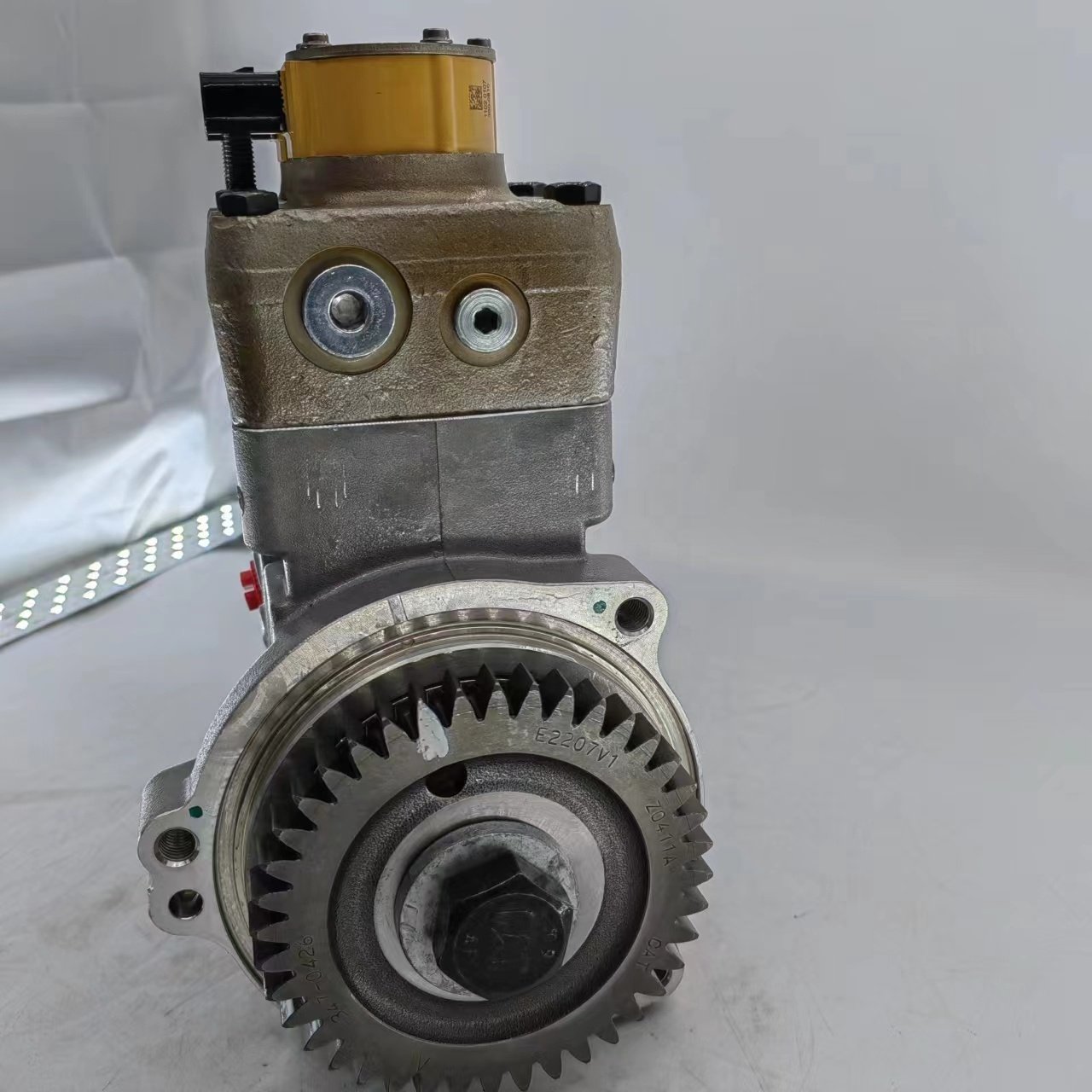 3755244 375-5244 3790150 379-0150 493-9679 4939679 for c9.3 engine Fuel pump