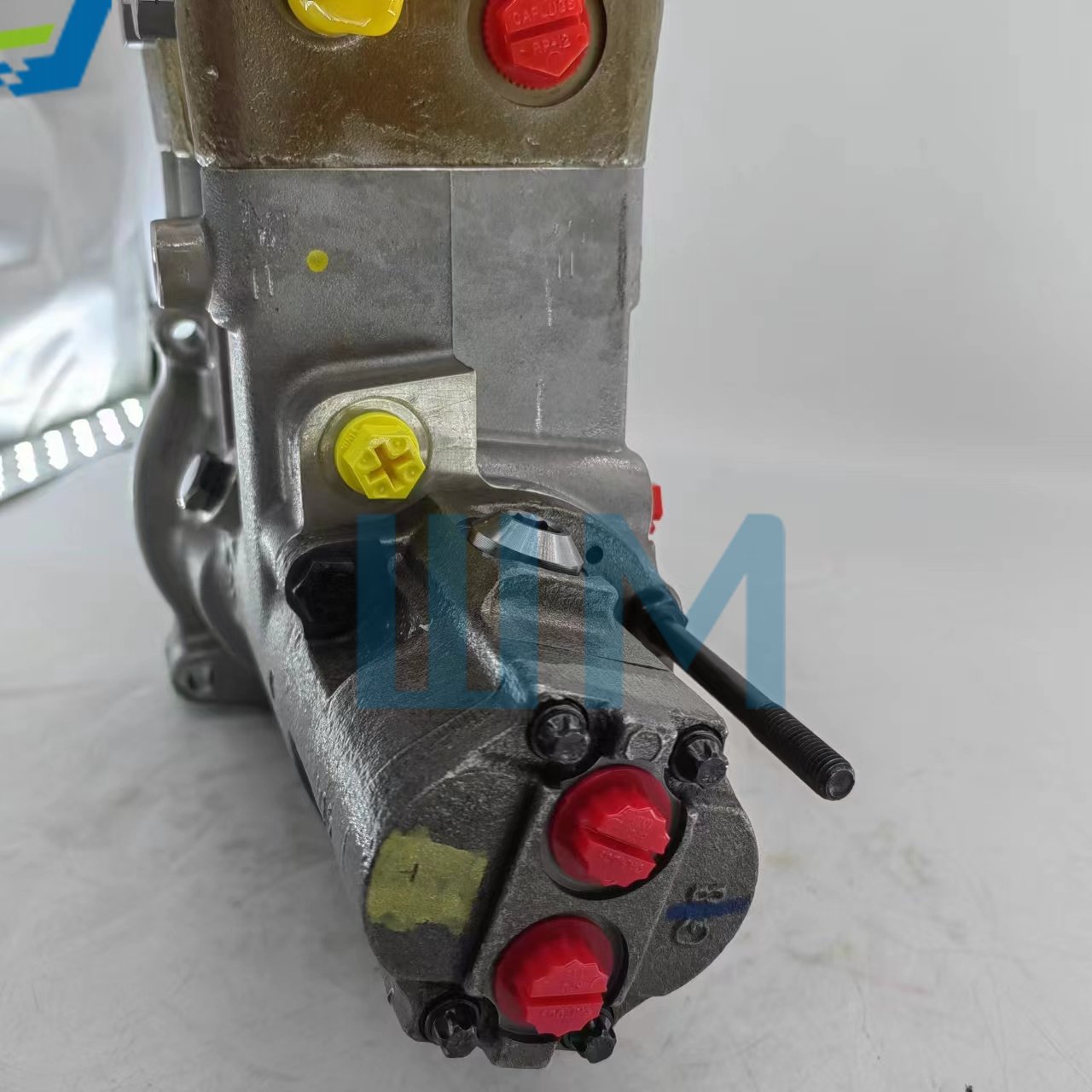 3755244 375-5244 3790150 379-0150 493-9679 4939679 for c9.3 engine Fuel pump