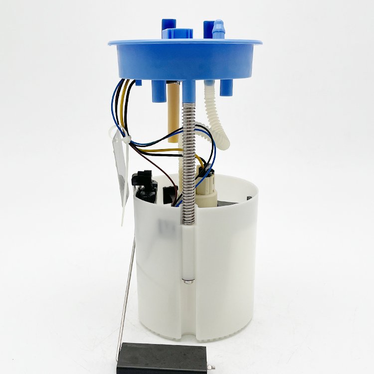 New Fuel Supply Part Fuel Pump Assembly 6R0919051N For VW Polo Audi A1