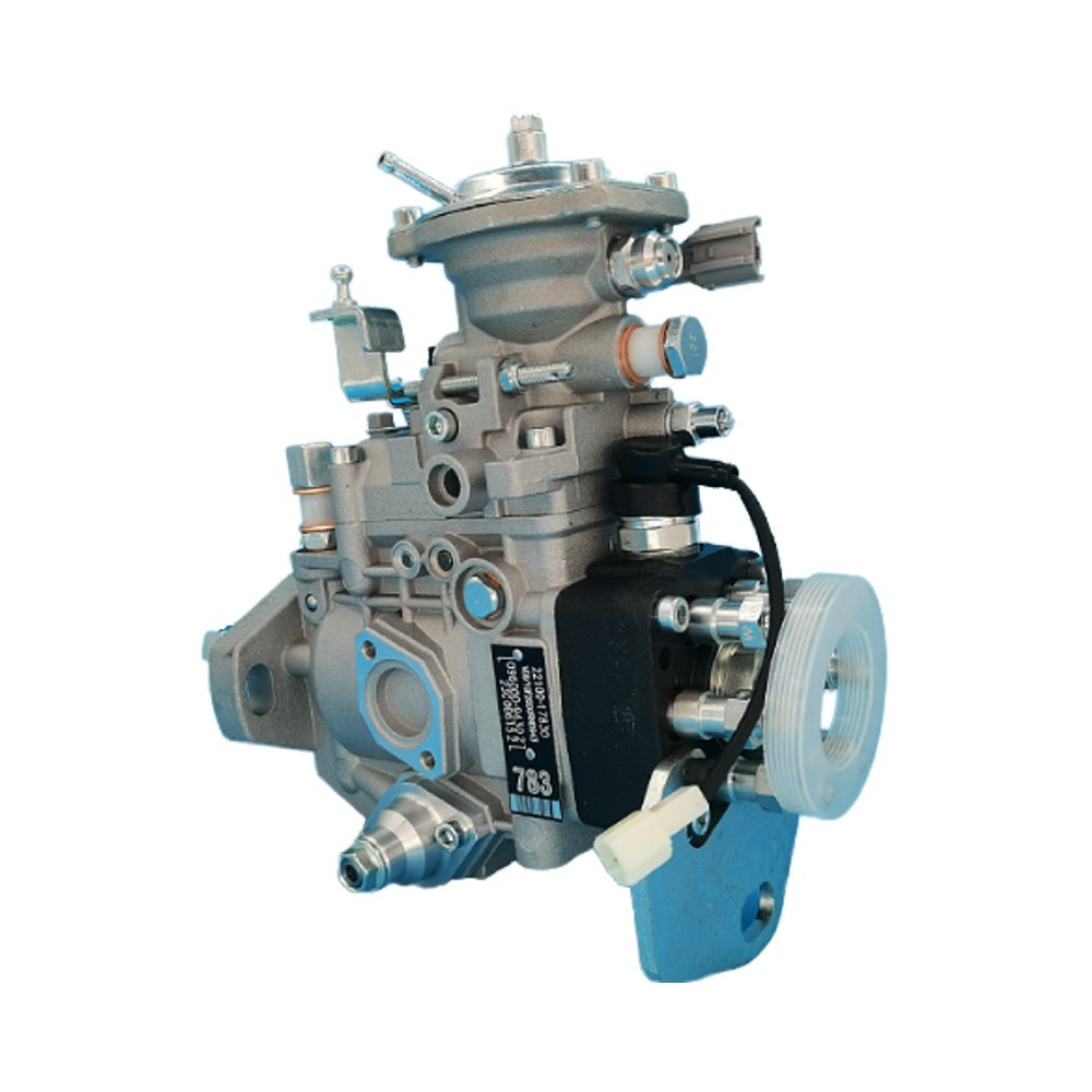 Diesel Engine Fuel injection pump Assembly Professional VE Distribution Pump For Diesel Engine Fuel Pump Replacement 096000-9430