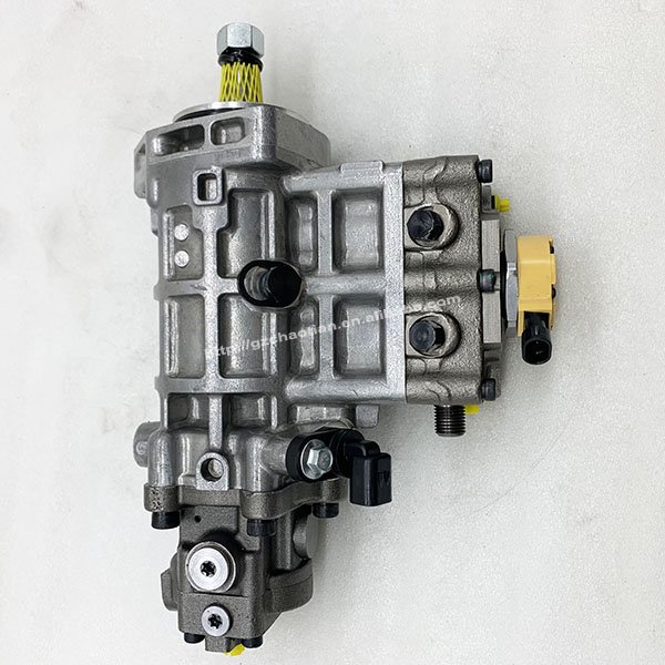 C6.4 Engine Parts Fuel Injection Pump 326-4635 for CAT 320D 320D Excavator Fuel Pump 326-4635 3264635