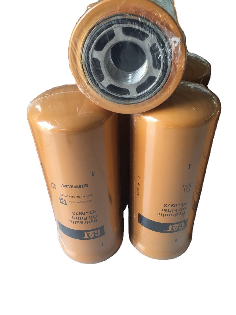 Replacing Automotive Fuel Filters 5801403122